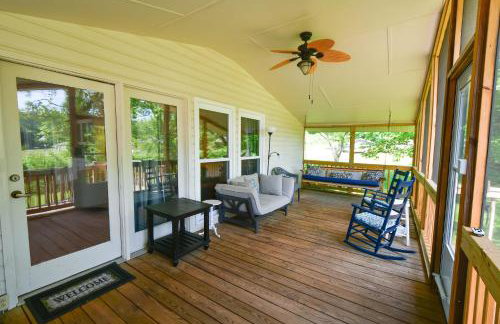 Toccoa River House - Foto 8