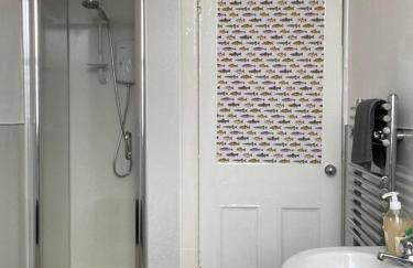 Spacious 3 bedroom apartment in Campbeltown centre - Foto 17