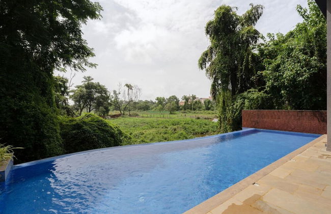 Cozy 1BR in Candolim - Walking Distance to Beach - Photo 6