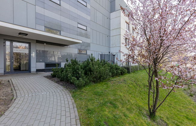 Glamorous Apartment Wilanow by Renters - Foto 20