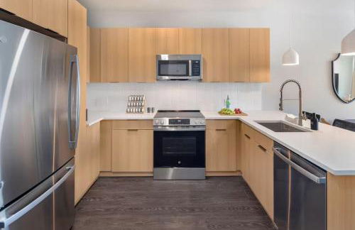 Luxury Apartments by Hyatus White Plains - Foto 73