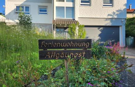 Allgäunest - Foto 25