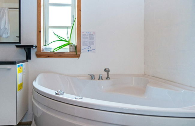 6 Person Holiday Home in Kolind - Photo 13