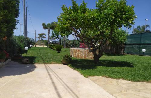 Brezza di Stagnone - Photo 55