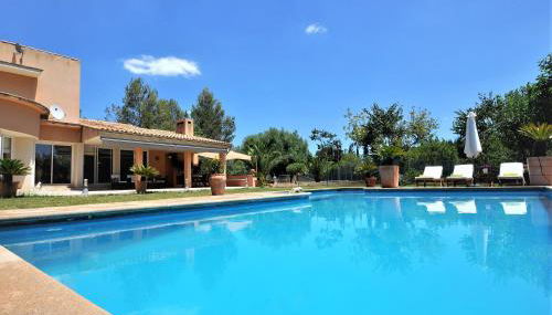 SA ROTA Finca en Bunyola 8 personas- Muy tranquilo - Foto 3