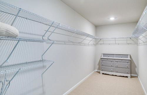 Home 12 Mi to Gulf Shores Beach and Boardwalk! - Foto 13