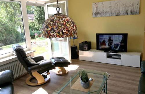 Fewo Auszeit Am Allenberg, 82 Qm - Foto 1