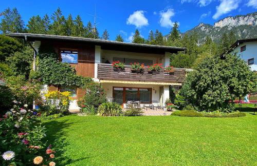 Ferienwohnung Niernthalweg 6 - Foto 1