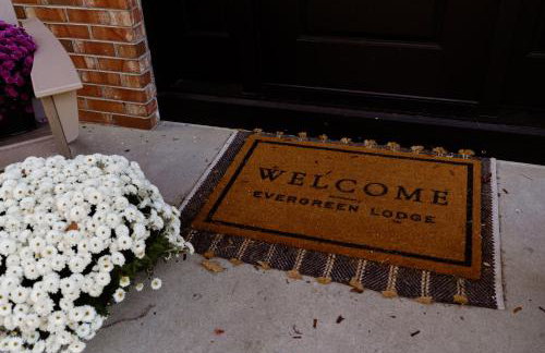 Evergreen Lodge - Foto 3