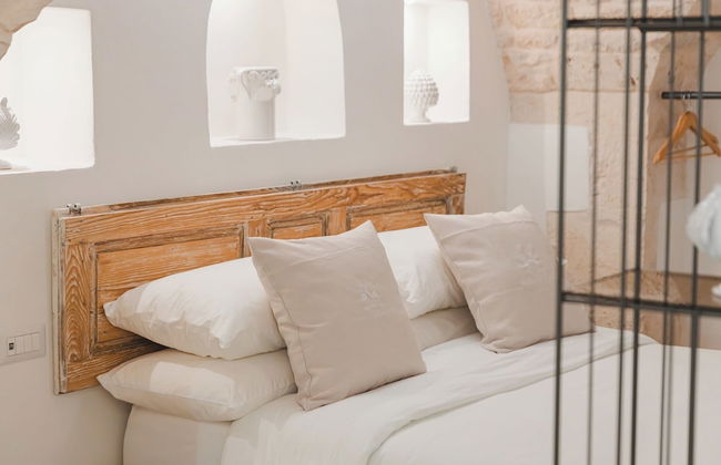 Dimore Bianche L'Immacolata - Foto 7