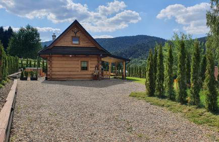 Jodłowa Chata - Foto 37