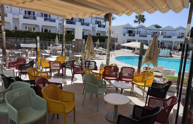 Apartments Turbo Club - Foto 48