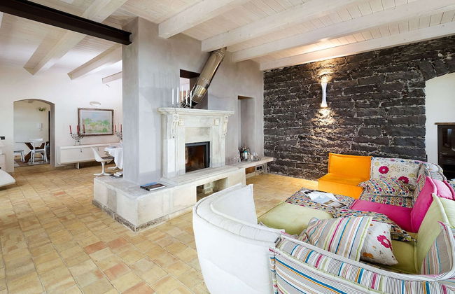 Belvilla by OYO La Torretta Dieci - Foto 13