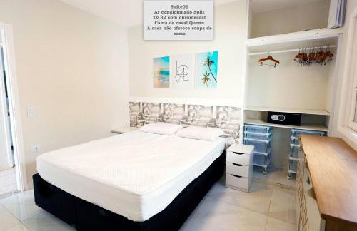 Casa Sossego - Foto 26