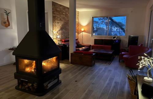 Villa Mimosa - Vue Exceptionnelle - Photo 8