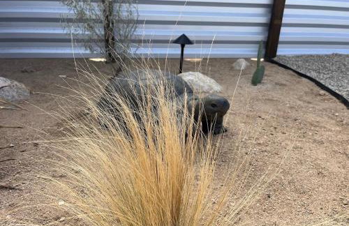 Joshua Tree Poolside Escape! - Foto 34