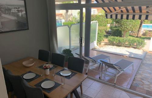 Schönes Ferienbungalow in Los Altos Torrevieja - Foto 14