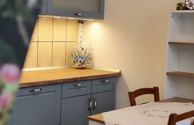 Apartament Buon Gusto Sibiu-near Small Square Old Town - Foto 9