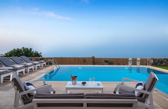 Villas Crete - Photo 27