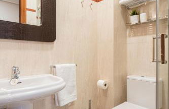 DE LA GUARDIA SUITE ROSAL - Foto 38