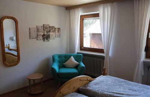 Gästehaus Penzkofer F**** - Foto 14