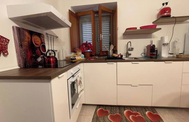 Itiseasy Cuglieri 2 Luxury Apartment - Foto 50