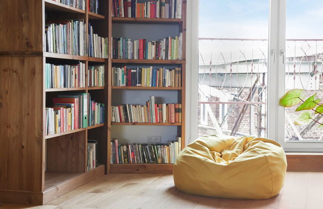 Loft Apartments - Foto 47