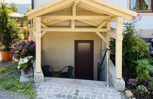 Gästehaus Sandvoss - Foto 61