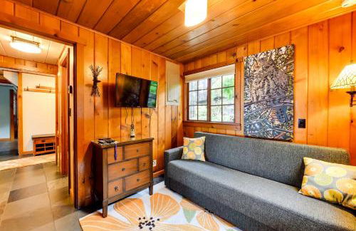 The Nest Gorgeous Waterfront La Conner Getaway! - Foto 12