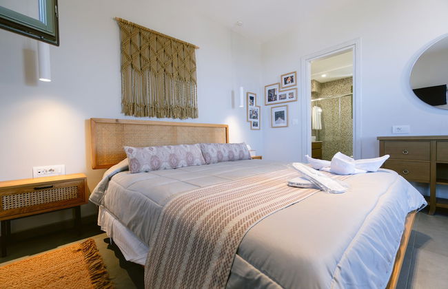 Villa Rosa - Luxury Villas with Panoramic Views - Photo 22