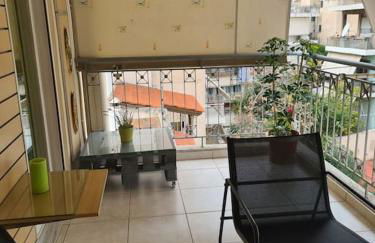 Άνετο, μεγάλο σπίτι κοντά στο μετρό - Foto 50