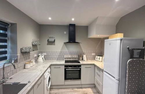 GGs Holiday Let - Foto 46