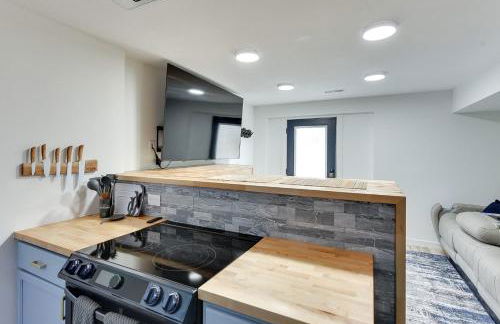 Modern Chic Retreat Luxe Comfort and Style - Foto 61