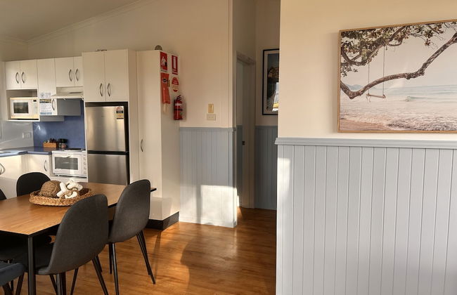 South Coast Retreat - Foto 52