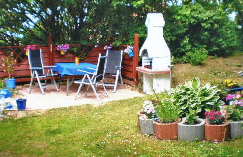 Apartment Kenz-Küstrow - Foto 7