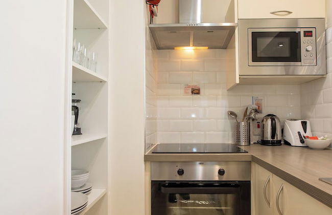 Temple Bar Wellington Quay Apartments - Foto 19