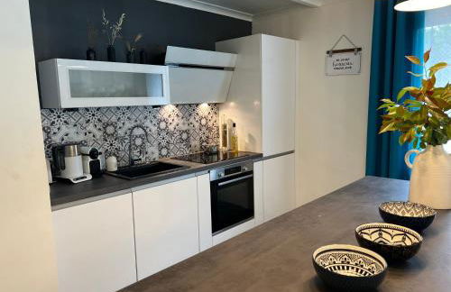 Villa CarpeDiem Cévennes - piscine & terrain tennis - Photo 44