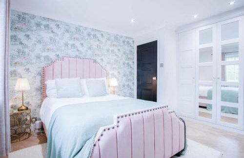 Castell Morlais - Luxurious 5 Bed - Pontsticill - Foto 20