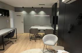 Loft Moderno no Centro de Blumenau - Foto 17