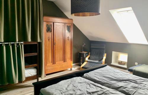 Bahnhof Frauenstein SCHLOSSBLICK - Foto 15