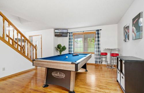 Ultimate Family Fun Escape - Foto 48