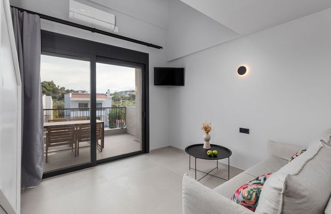 The 8 Suites - Foto 38