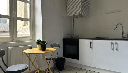 Bel appartement proche gare - Photo 4