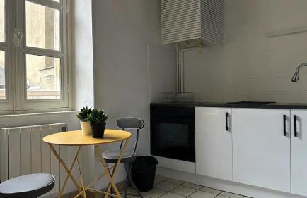 Bel appartement proche gare - Foto 4