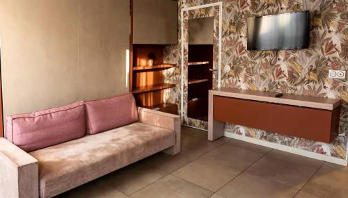 MULTIRESIDENCE L'ELYSEE Paris - Foto 2