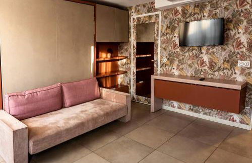 MULTIRESIDENCE L'ELYSEE Paris - Foto 2