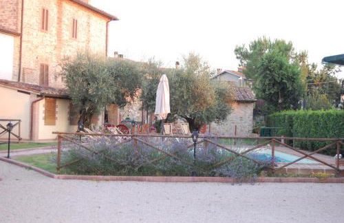 Agriturismo Podere Ranciano Alto - Foto 11