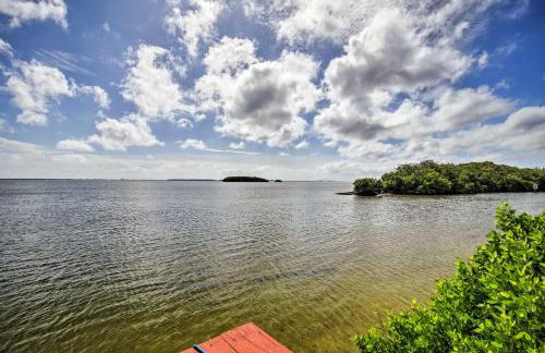 Balcony and Pool Gulfview Tierra Verde Escape! - Foto 20