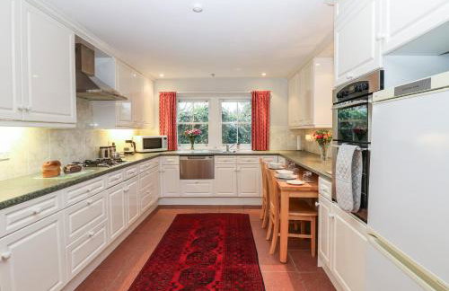 Garden Cottage - Foto 13