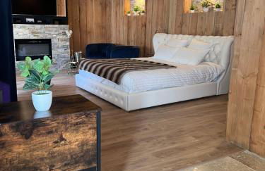 Maison romantique avec jacuzzi privatif - Foto 27